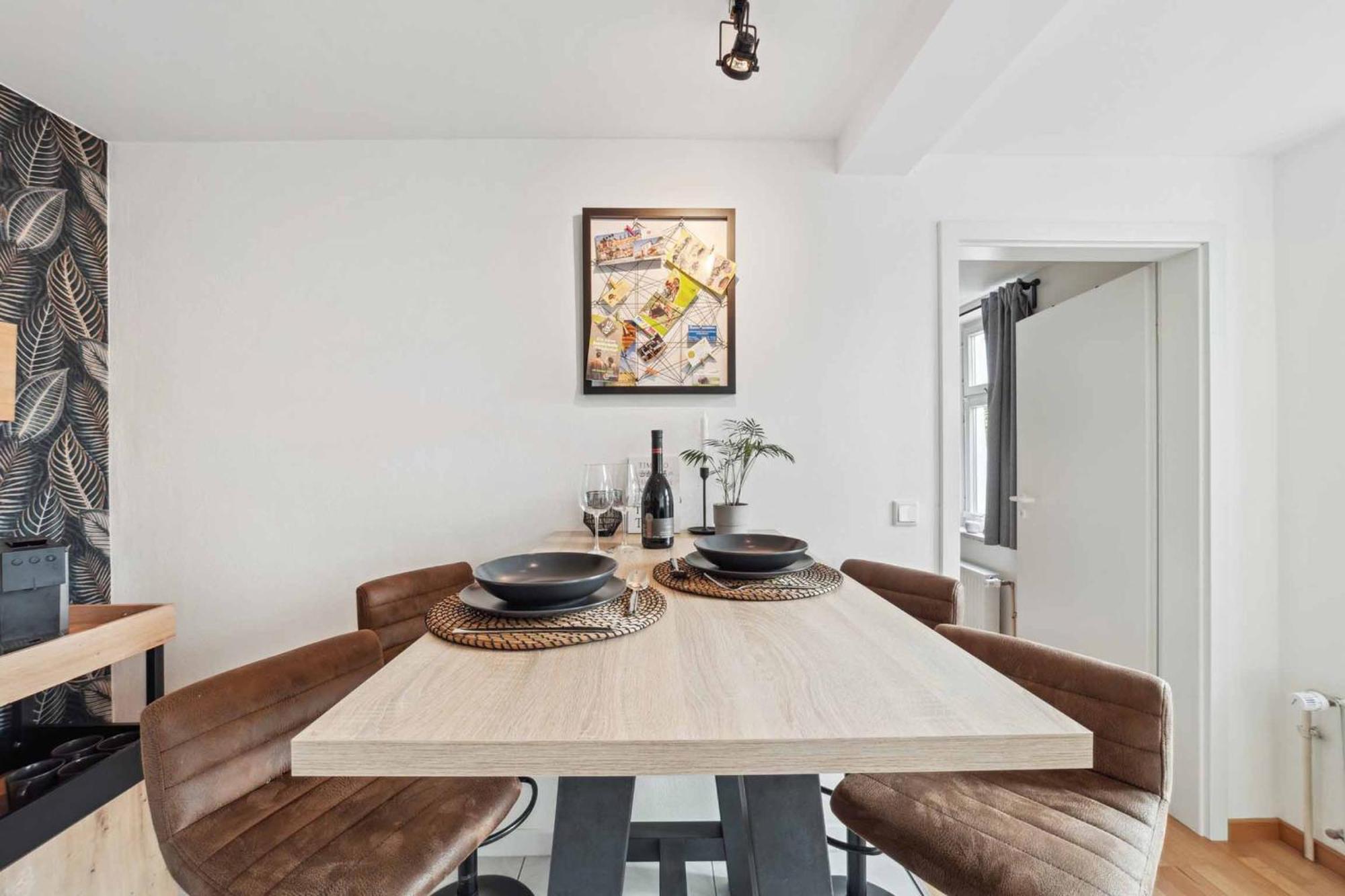 Apartment Am Albertsplatz Coburg Exterior photo