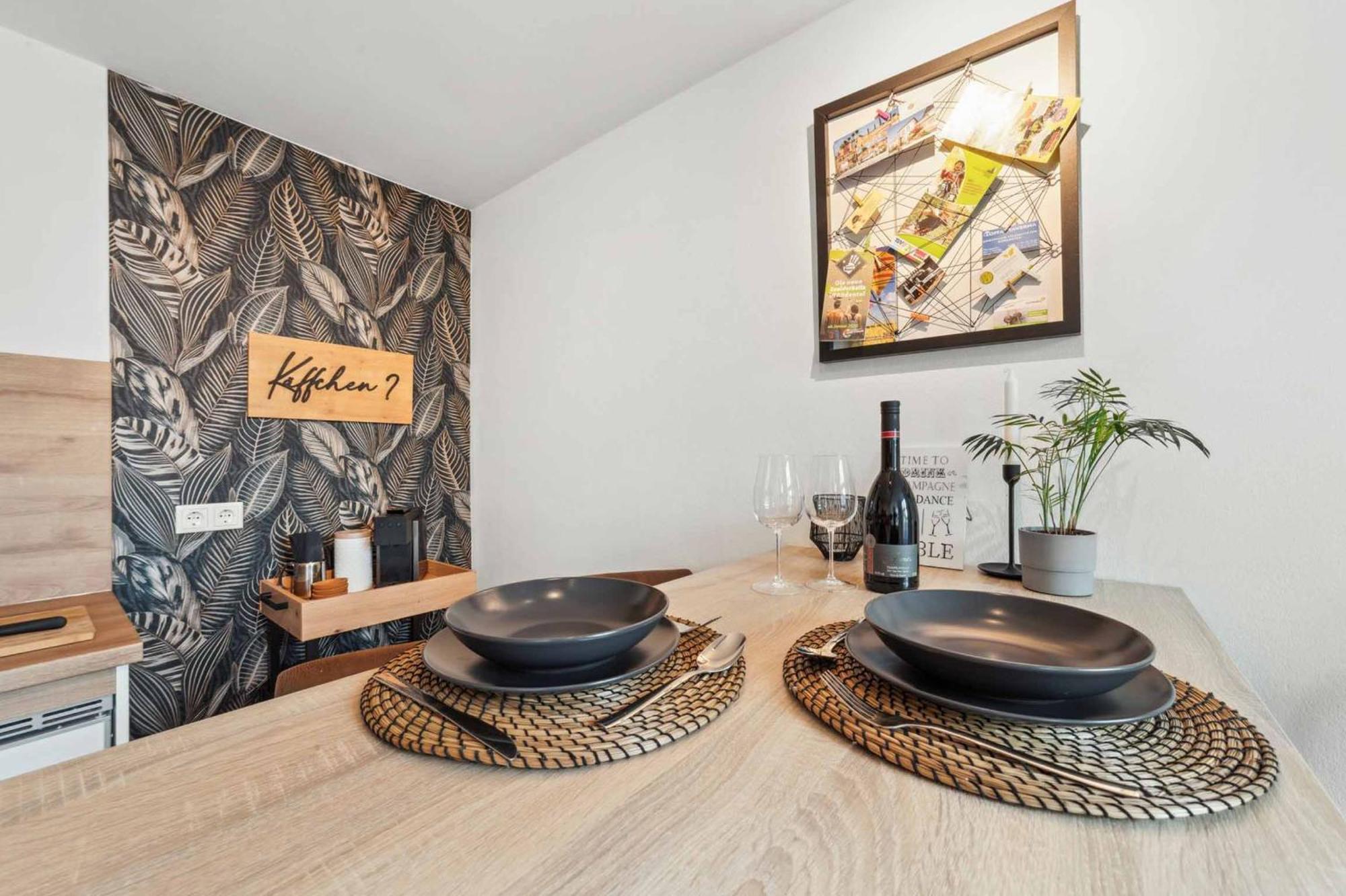 Apartment Am Albertsplatz Coburg Exterior photo